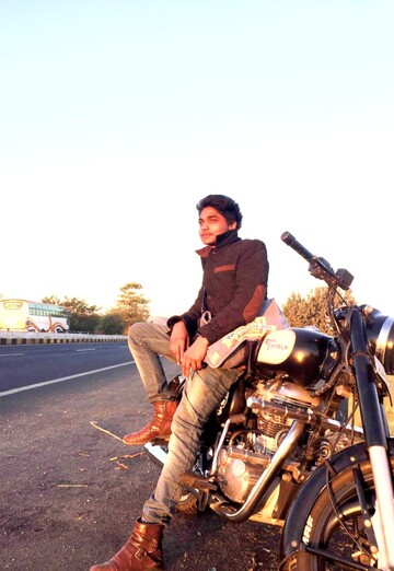 My photo - Saurabh singh, 31 from Ahmedabad (@saurabhsingh0)