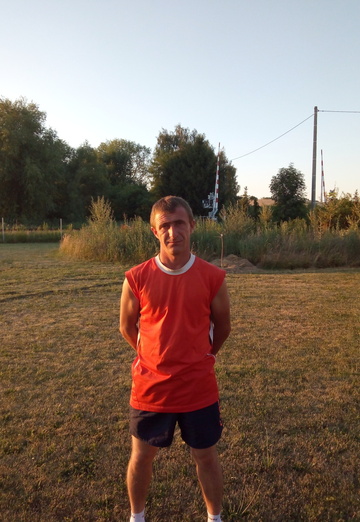 Моя фотография - Міша, 38 из Дрогобыч (@nedbalskyy2014)