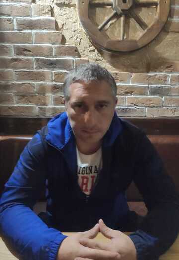 Моя фотография - Александр, 37 из Анапа (@aleksandr1066419)