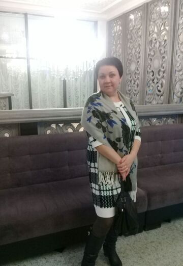 Моя фотография - Ольга, 43 из Павлодар (@olga200671)