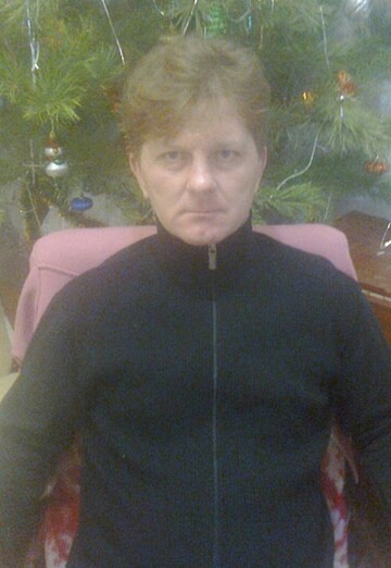 Моя фотография - виталий, 52 из Темрюк (@vitaliy93492)