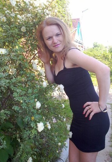 Olenka (@olgalustochkina) — my photo № 16