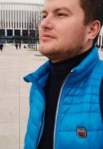 Моя фотография - Стам, 35 из Краснодар (@stam181)