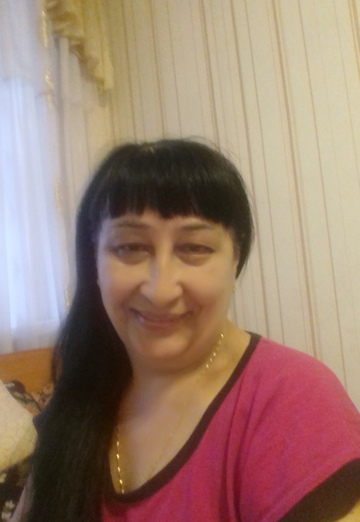 My photo - iraida, 58 from Yekaterinburg (@iraida889)