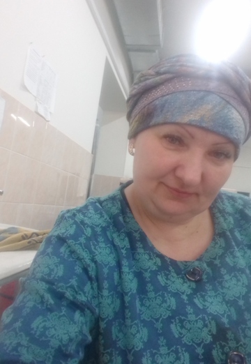 Моя фотография - Татьяна, 55 из Кемерово (@tatyana233884)
