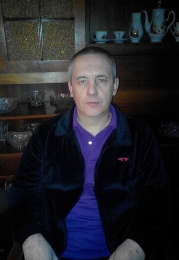 My photo - Vadim Lishchuk, 55 from Zaporizhzhia (@vadimlishuk)
