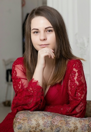 Моя фотография - Алёна, 30 из Новороссийск (@alena116752)