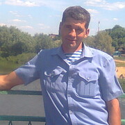 Aleksandr Rudikov, 46, Ершов