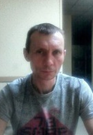 My photo - Viktor, 51 from Kamensk-Uralsky (@viktor141208)