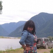 Оксана, 31, Таштагол
