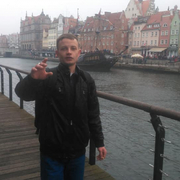 Alexandr 27 лет (Козерог) Обухов
