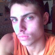 Данил, 34, Шексна