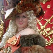 Снегурочка, 45, Лабинск