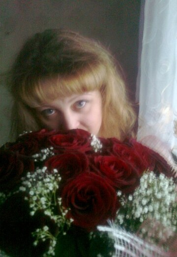 Моя фотография - luda30, 36 из Томск (@borovkoval)