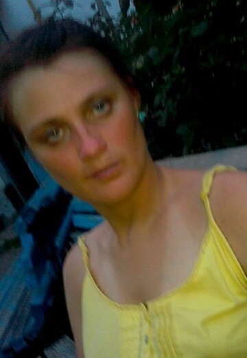 Моя фотография - Айна, 49 из Славянск-на-Кубани (@ayna6402309)