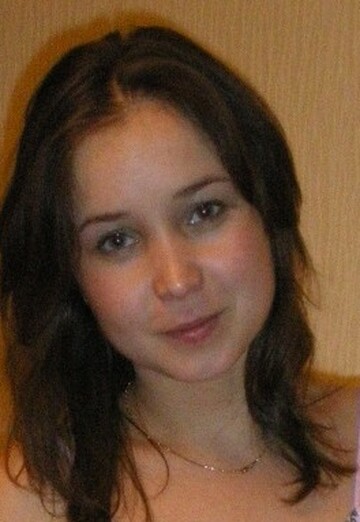 My photo - Alyona, 37 from Nizhnevartovsk (@alena5821346)