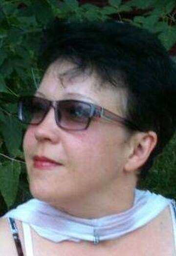Моя фотография - Stella, 55 из Мурманск (@klava1517)