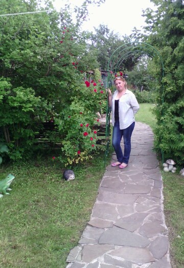 My photo - Lyudmila, 48 from Alexandrov (@ludmila8719595)