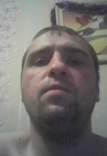 Моя фотография - дмитрий, 33 из Курск (@dmitriy156190)
