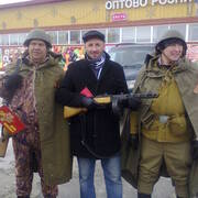 сергей, 44, Востряково