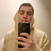 Андрей, 22, Салтыковка