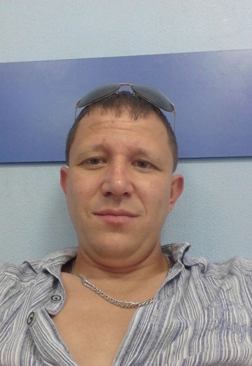 Моя фотография - Денис, 40 из Симферополь (@denis81049)