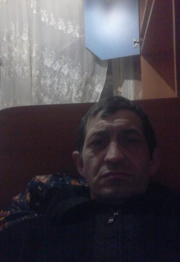 My photo - idrisov, 44 from Blagoveshchensk (@idrisov2)