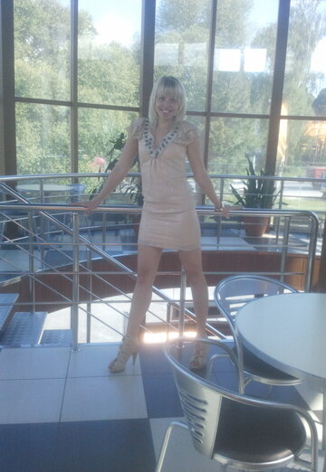 My photo - Olga, 42 from Nemchinovka (@olga71884)