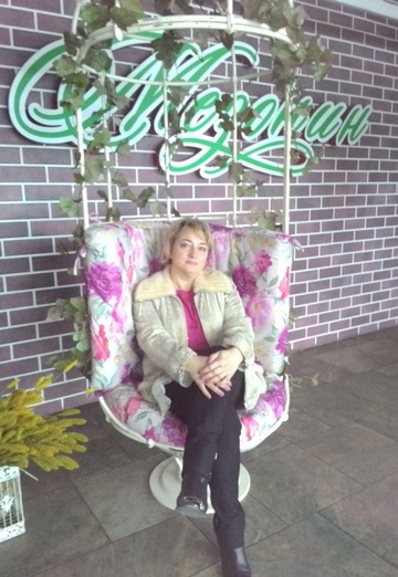 Моя фотография - Ирина, 56 из Валуйки (@irina275146)