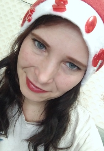 My photo - Nina, 36 from Chertkovo (@nina49251)