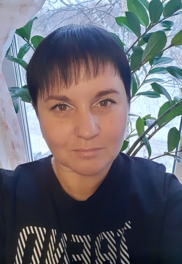 My photo - Ekaterina, 44 from Samara (@ekaterina209315)