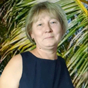 Марина, 57, Чебоксары