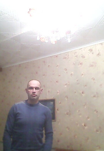 Моя фотография - Евгений, 42 из Томск (@evgeniy215208)