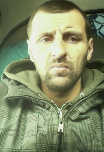 Моя фотография - Tolik, 43 из Киев (@tolik11061)