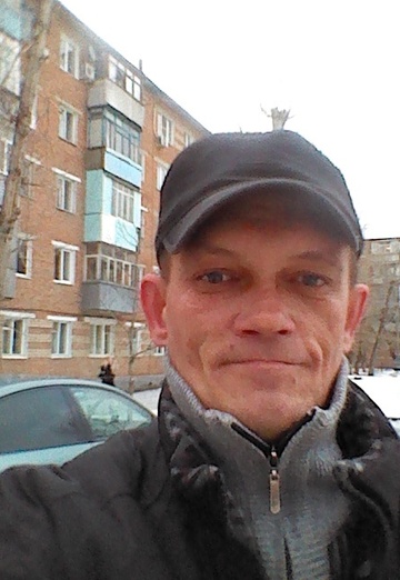 Моя фотография - Игорь, 54 из Каменск-Шахтинский (@igor79380)