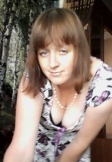 Моя фотография - НАТАЛЬЯ НЕКРАСОВА, 38 из Вичуга (@natalyanekrasova3)