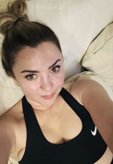 Lera (@lera25280) — my photo № 1
