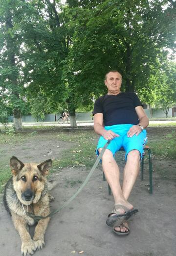 Моя фотография - Олег, 49 из Кропивницкий (@oleg253201)