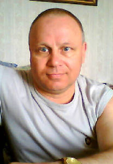 Моя фотография - Александр, 69 из Оленегорск (@aleksandr159986)