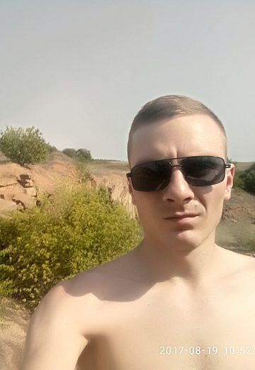My photo - Aleksandr, 31 from Gaysin (@aleksandr373950)