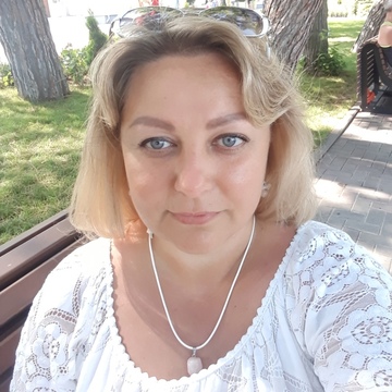 Моя фотография - Марина, 43 из Санкт-Петербург (@marina199882)