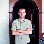Алексей, 34, Дивеево