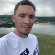 дмитрий, 31, Березовский (Кемеровская обл.)