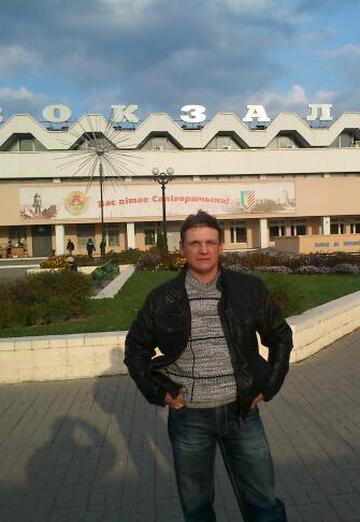 Моя фотография - Александр, 50 из Барановичи (@aleksandr121682)