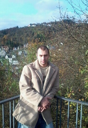 My photo - mixa, 39 from Idar-Oberstein (@mixa1179)