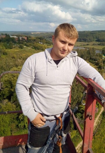 My photo - Evgeniy, 28 from Tula (@evgeniy358301)