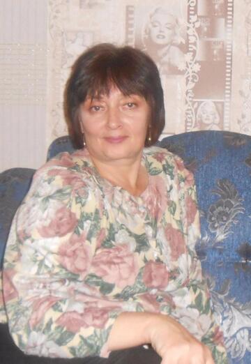 My photo - Antonina, 59 from Tambov (@antonina8184)