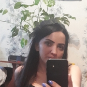 Юльчик, 32, Усинск