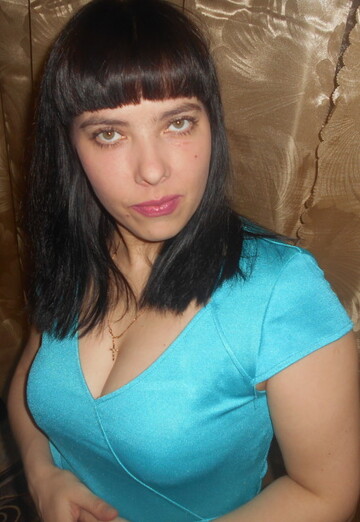 Моя фотография - Ольга, 43 из Воронеж (@olga246875)