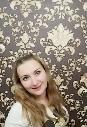 My photo - Irina, 40 from Berezniki (@irina295480)